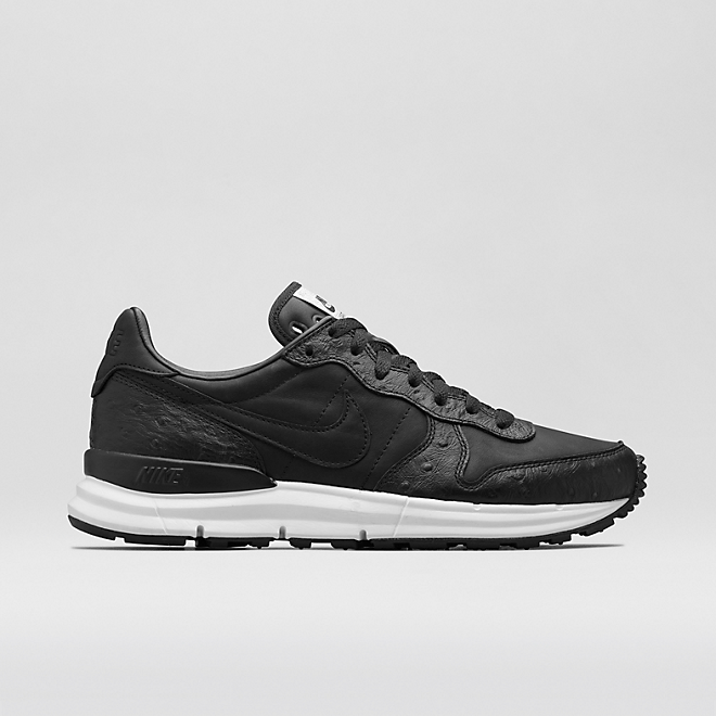 Nike Nike x SOPH Lunar Internationalist SP Black 718764-001