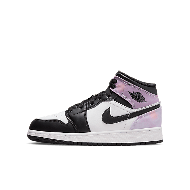 Jordan 1 Mid SE Zen Master (GS) DM6216-001