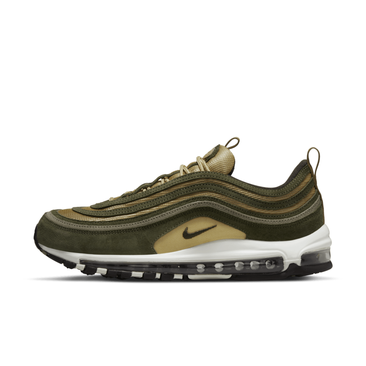 Nike Air Max 97 NH 'Ironstone' DR0157-300