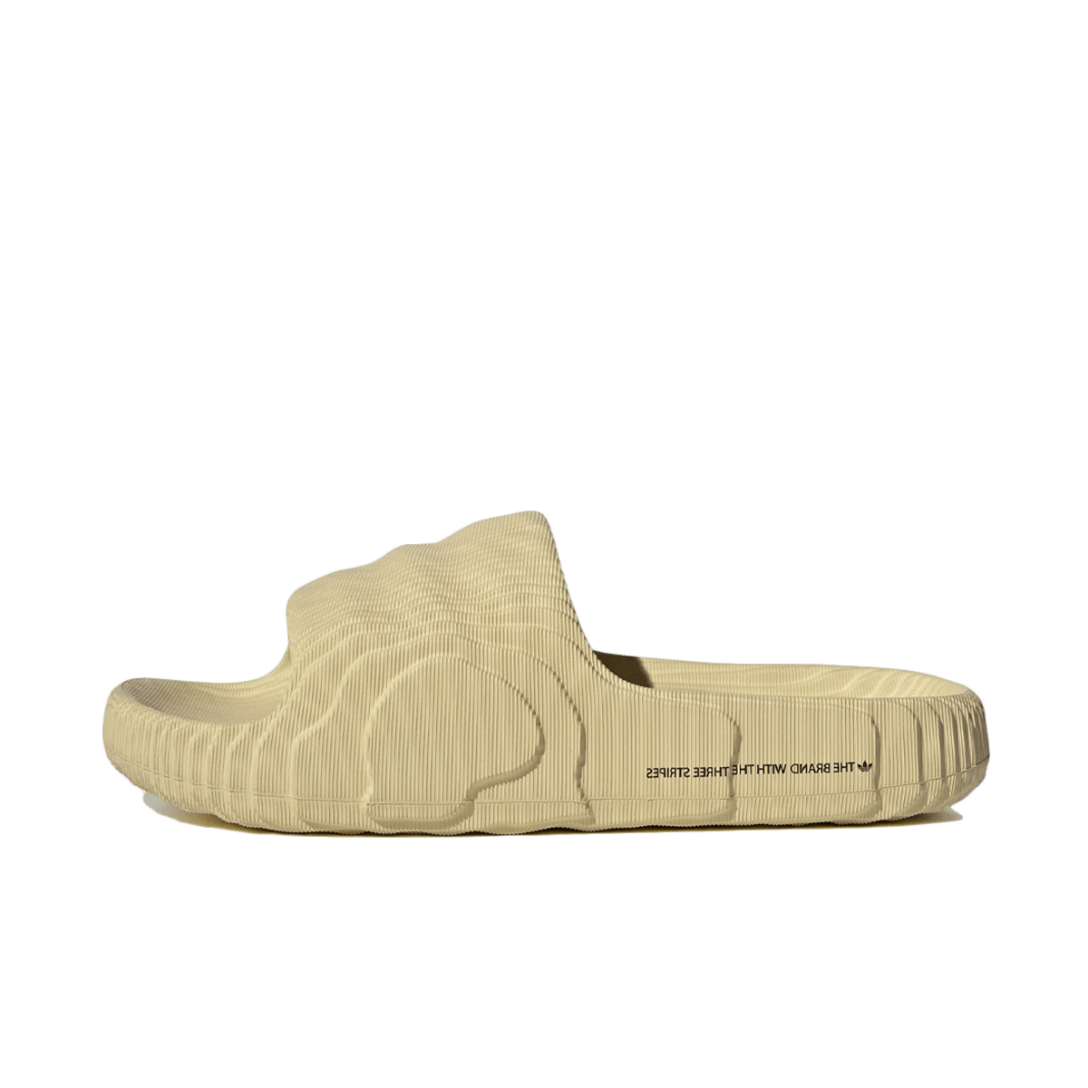 adidas adilette 22 'St Desert Sand' GX6945
