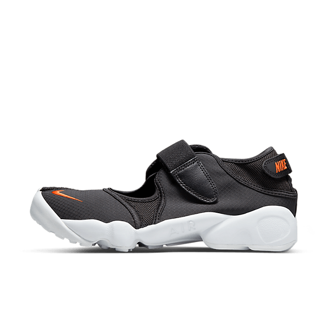 Nike Air Rift Breathe 'Black' DN1338-001