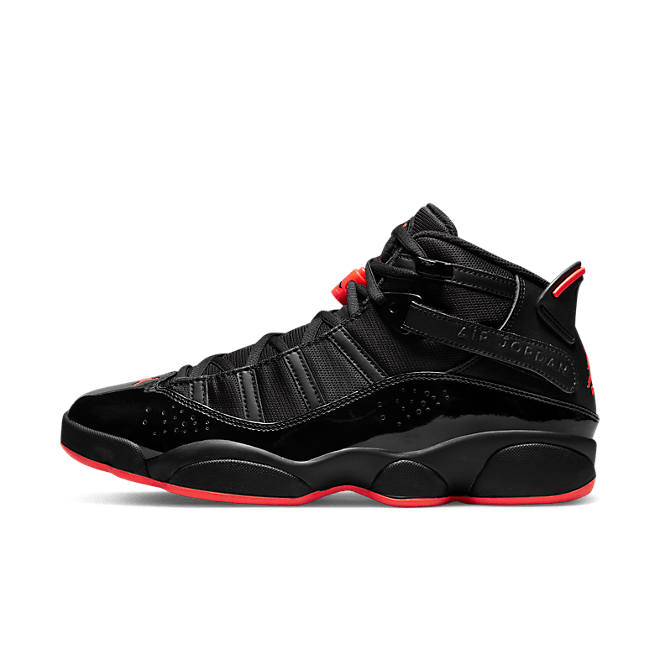 Jordan 6 Rings 322992-066