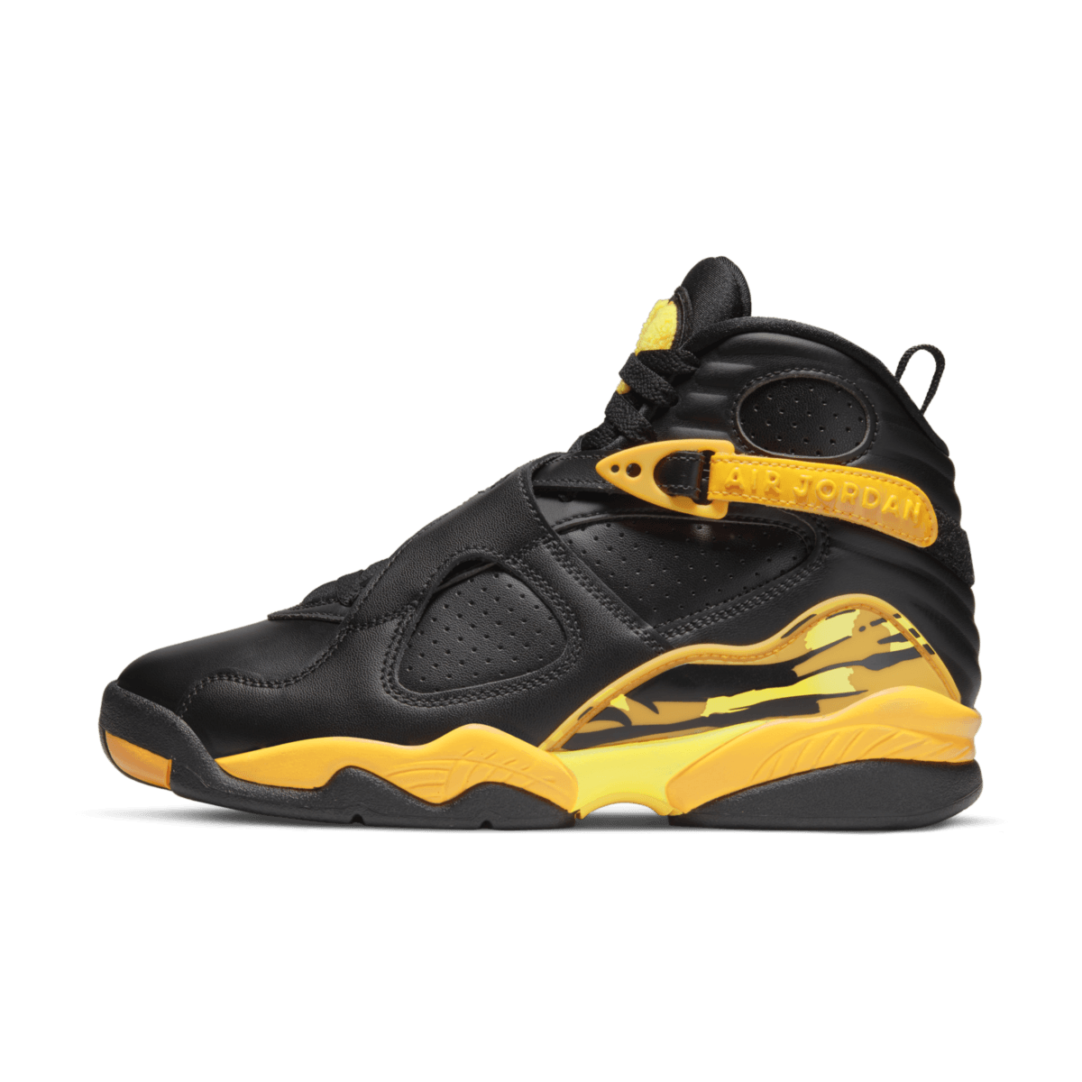 Air Jordan 8 Retro WMNS 'Taxi' CI1236-007