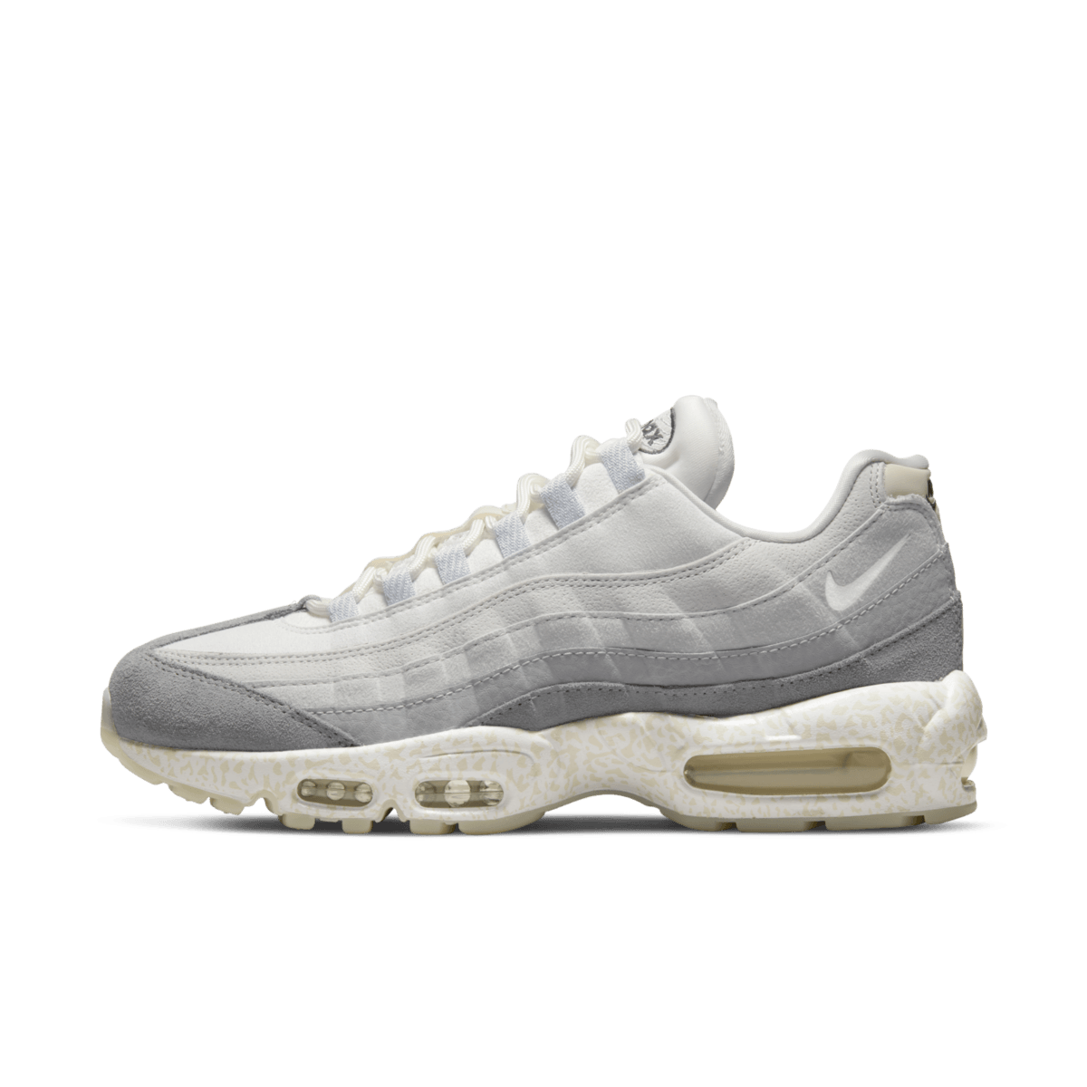 Nike Air Max 95 QS 'Skeletal' DV2593-100