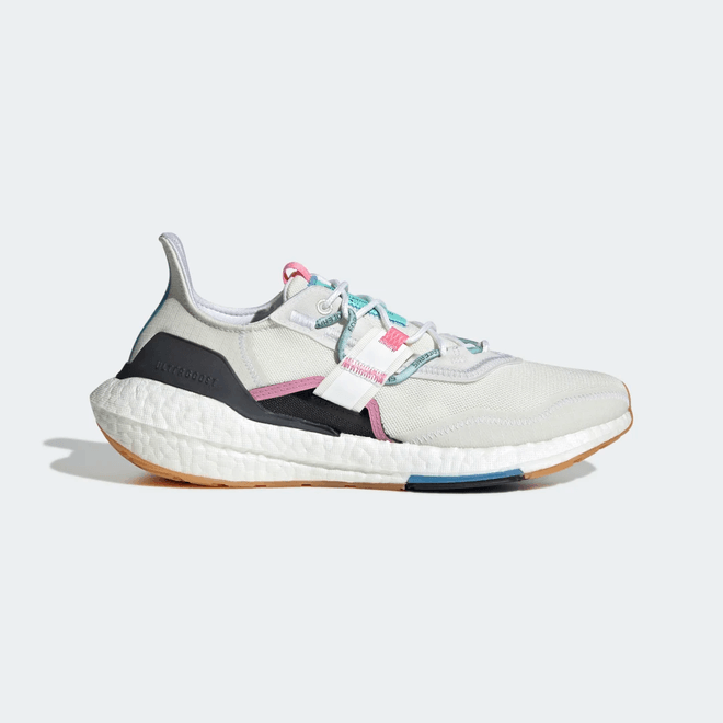 adidas Ultraboost 22 X Parley GX6635
