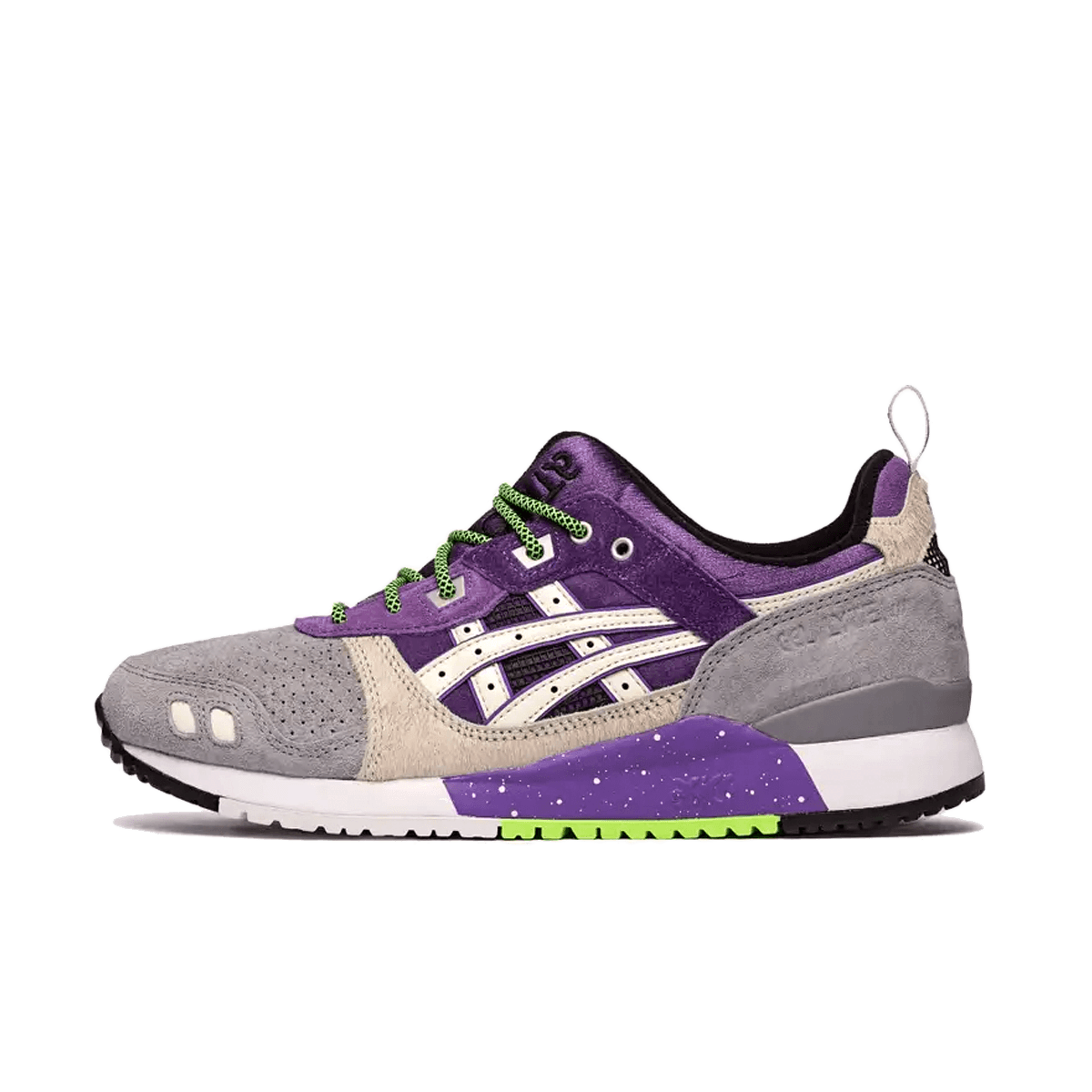 Atmos x Sneaker Freaker x Asics Gel-Lyte III OG 'Alley Cats' 1201A529-020