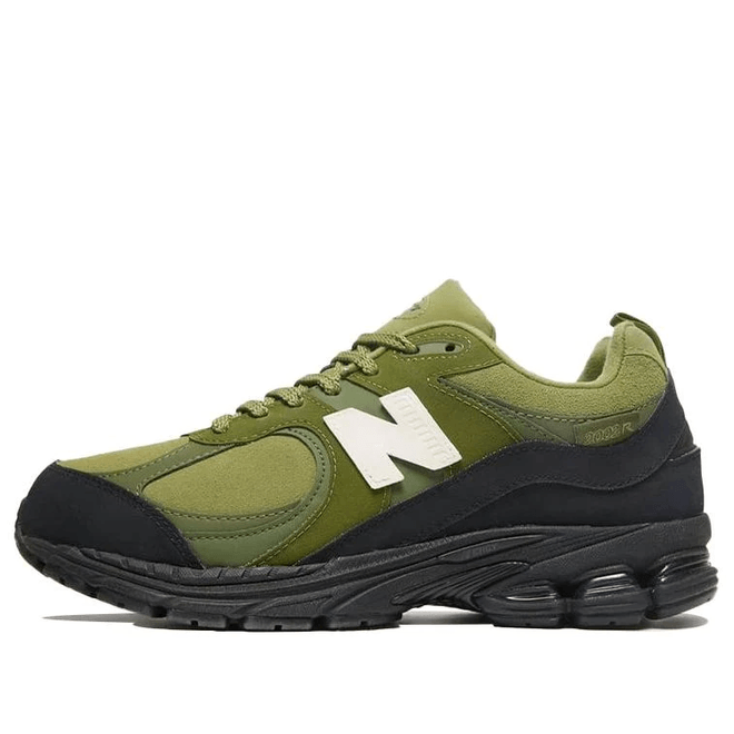 New Balance The Basement x 2002R Marathon Running M2002RBB