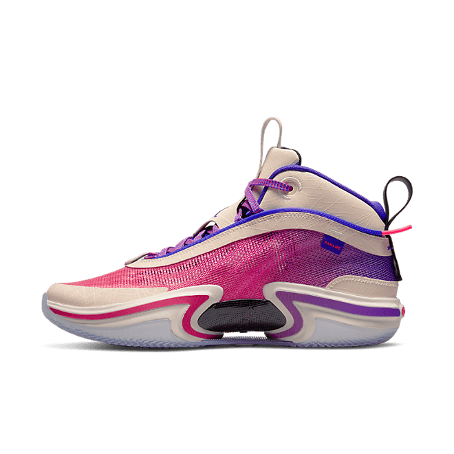 Air Jordan XXXVI Paris DN4199-160
