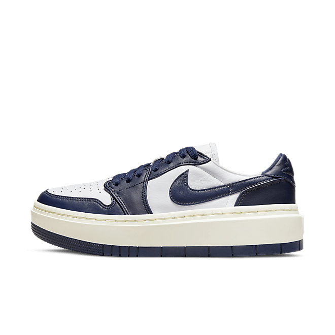 Jordan 1 Elevate Low 'Midnight Navy' DH7004-141