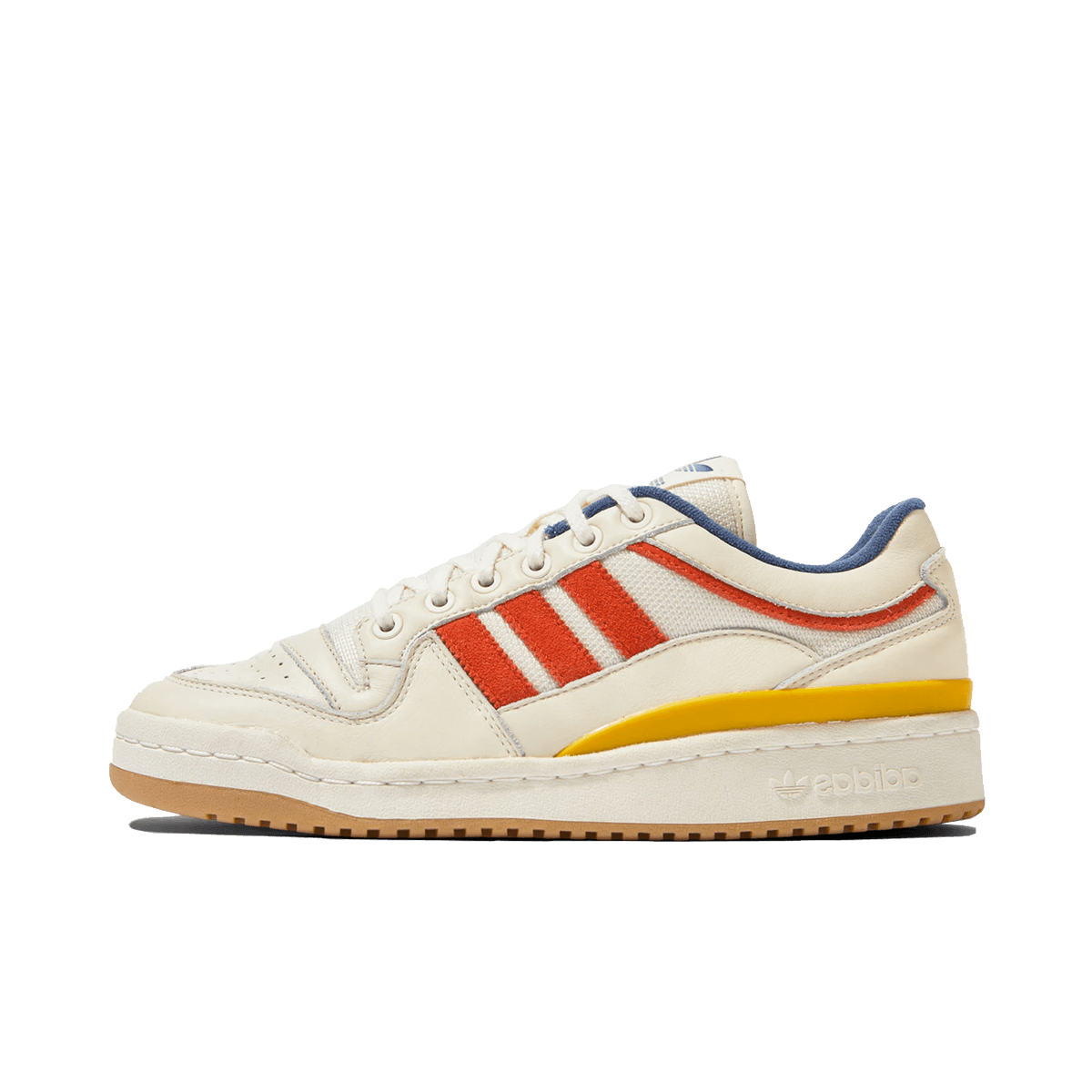 Wood Wood x adidas Originals Forum Low 'Burnt Orange' H06448