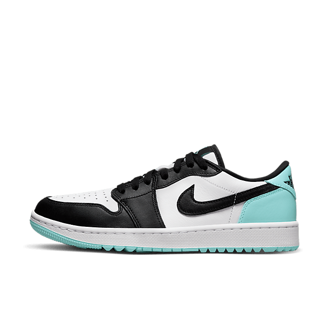 Air Jordan 1 Low Golf 'Copa' DD9315-114