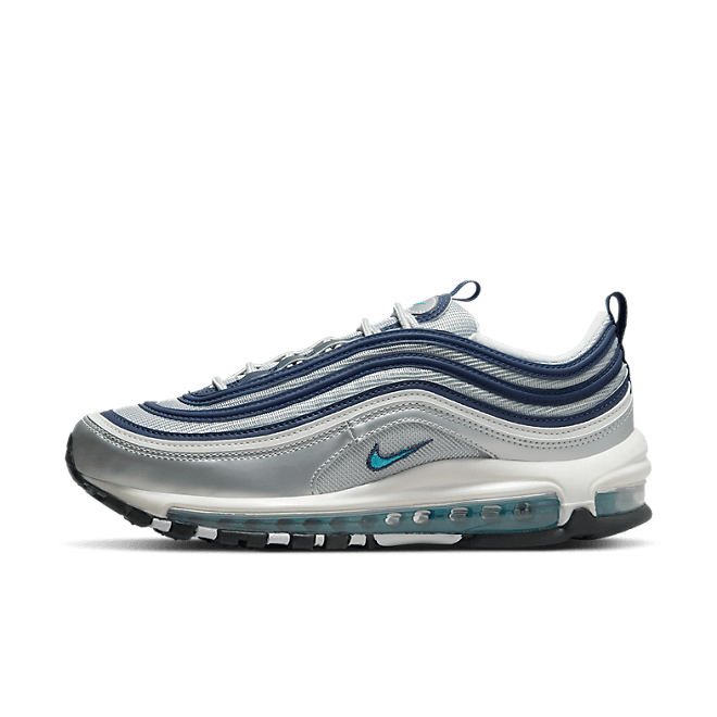 Nike Air Max 97 WMNS 'Chlorine Blue' DQ9131-001