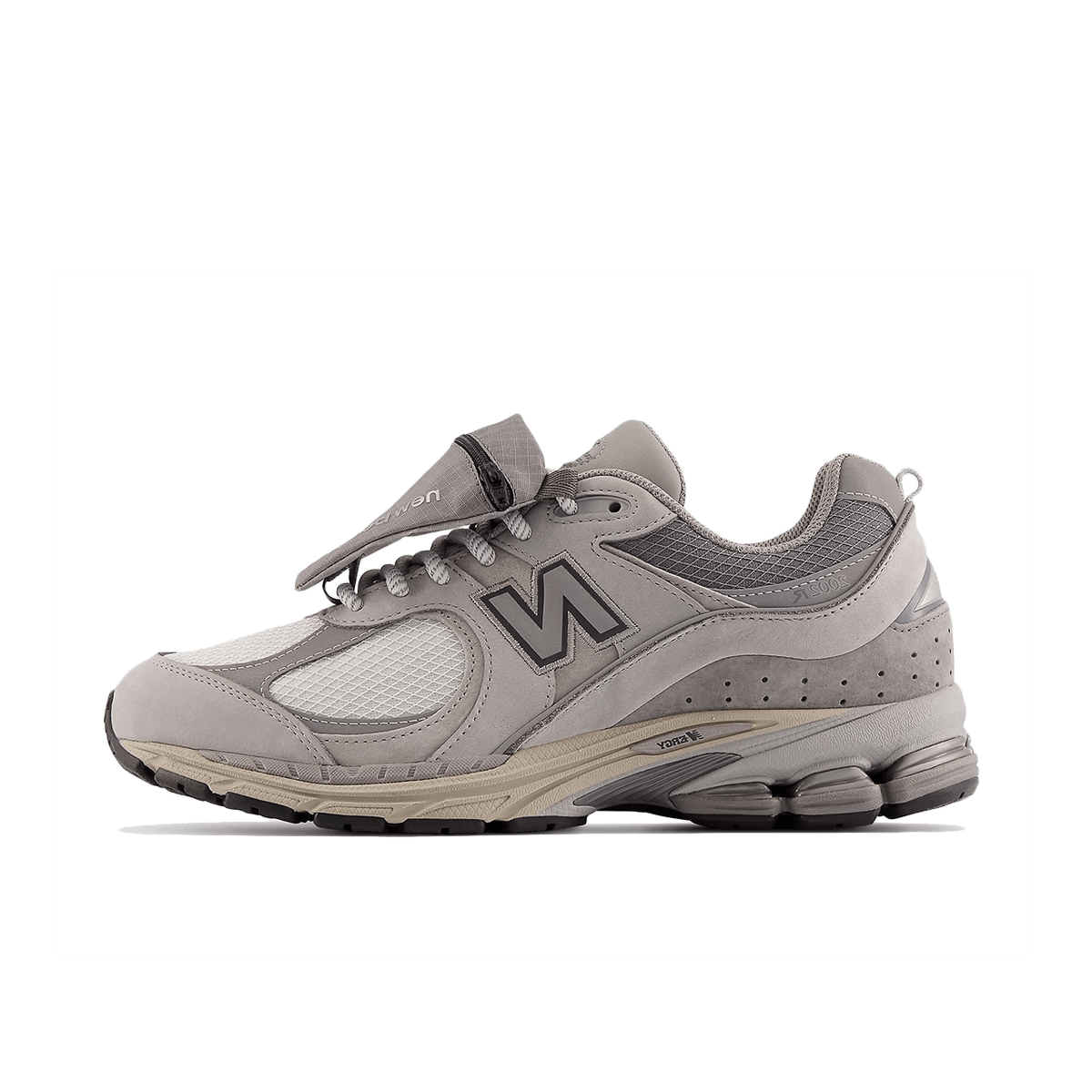 New Balance 2002R 'Grey' M2002RVC