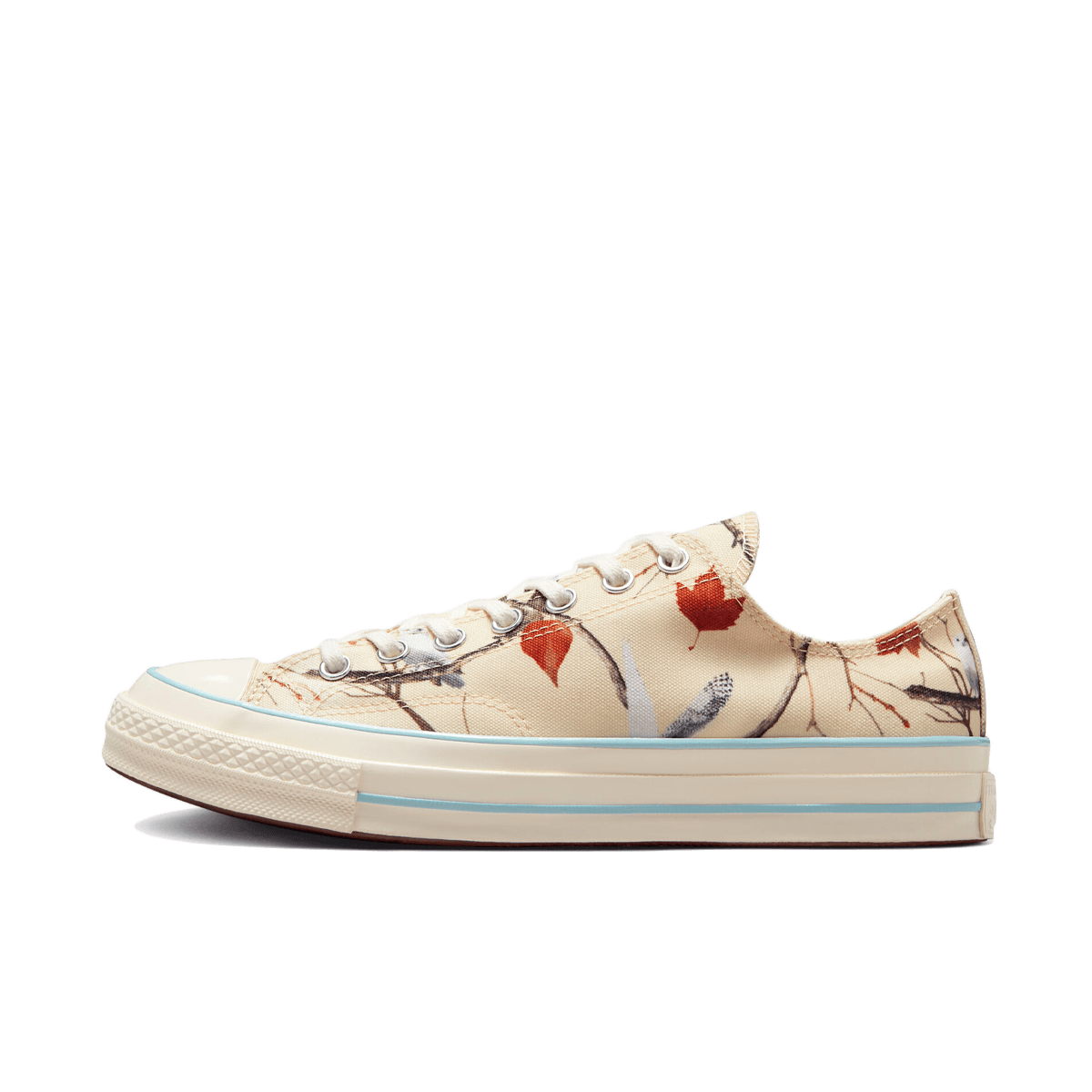 Golf Wang x Converse Chuck 70 WMNS 'Owl' A01798C