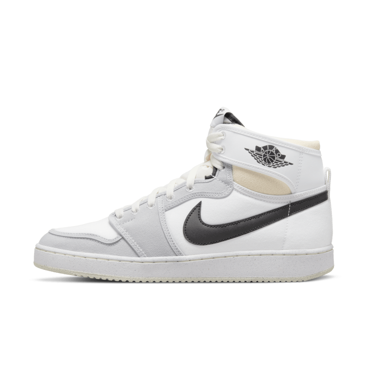 Air Jordan 1 KO 'Grey' DO5047-100