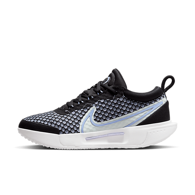 NikeCourt Zoom Pro Hardcourt DH0990-001