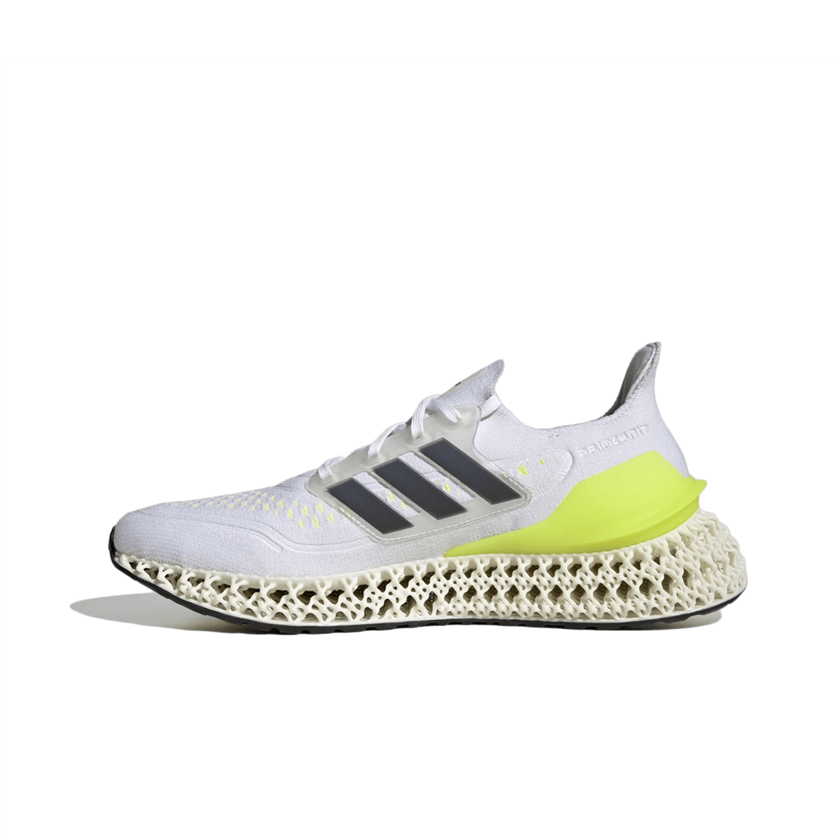 adidas Ultra 4D FWD 'Solar Yellow' GZ6941