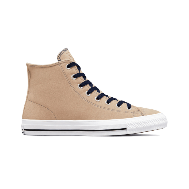 Converse Tan Chuck Taylor All Star Pro Hi 172631C