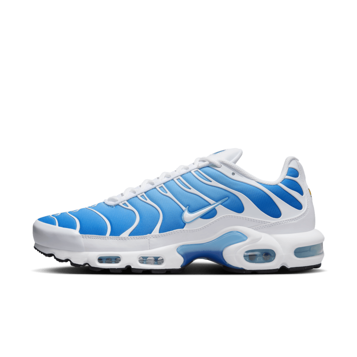Nike Air Max Plus 'Sky Blue' 852630-411