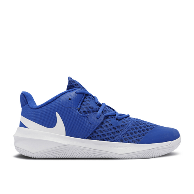 Nike Zoom Hyperspeed Court 'Game Royal' CI2964-410