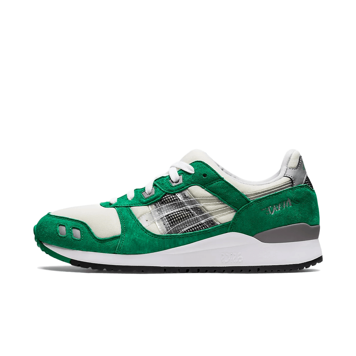 Awake NY x ASICS GEL-Lyte III 'Green Tambourine' 1201A568-100
