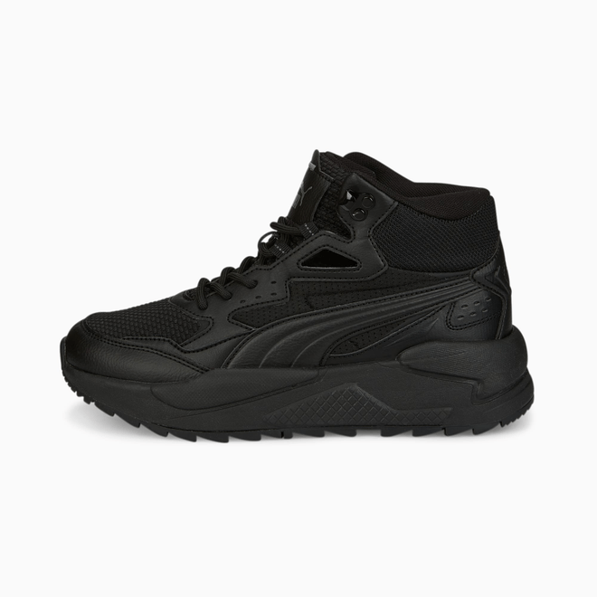 Puma X-Ray Speed Mid WTR Sneakers Youth 387385-01