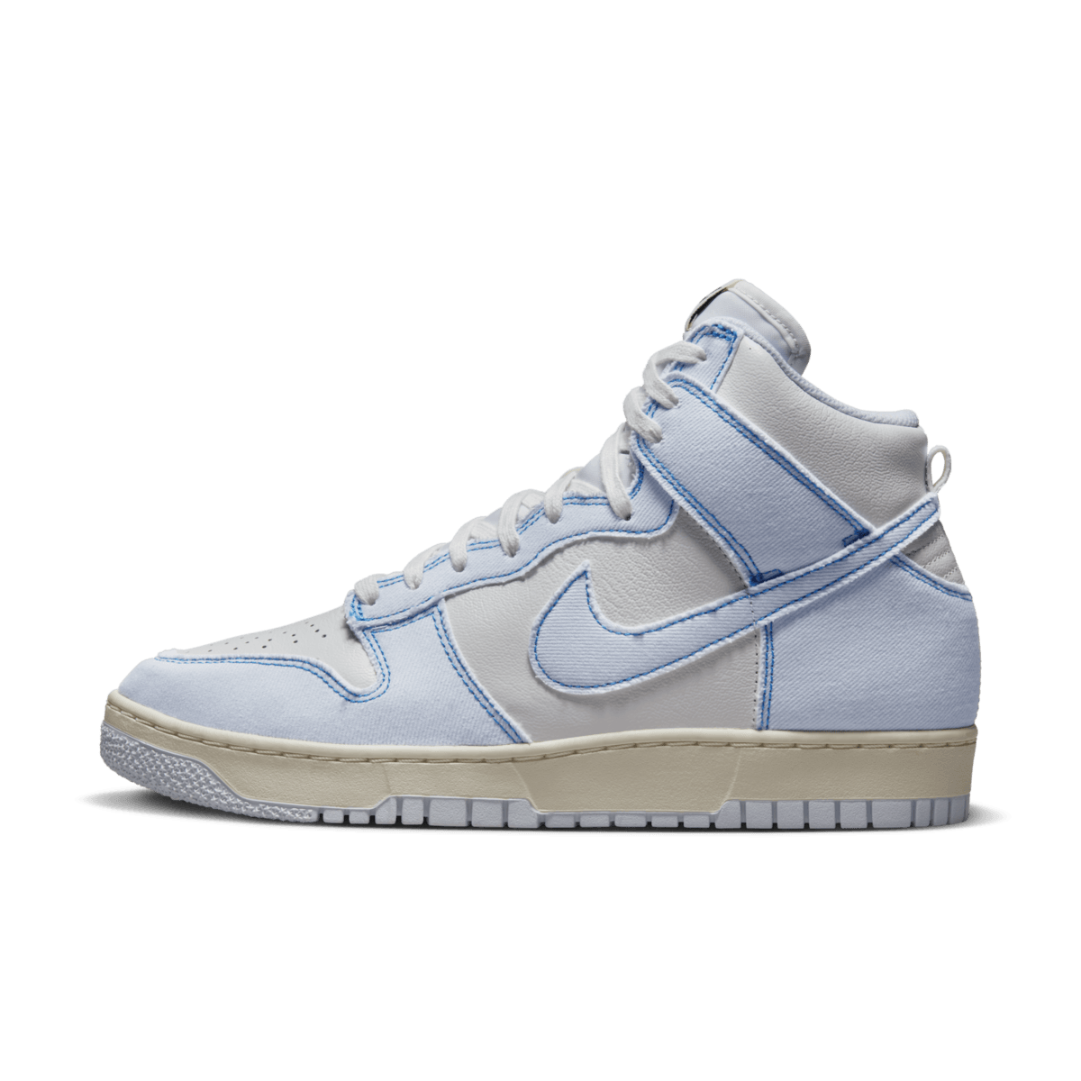 Nike Dunk High '85 'Blue Denim' DQ8799-101