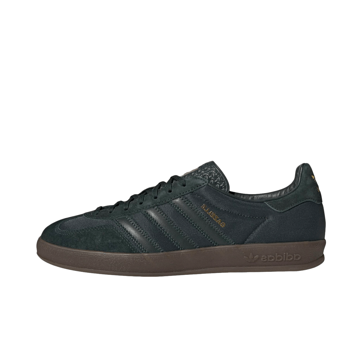 adidas Gazelle Indoor 'Green' H06272