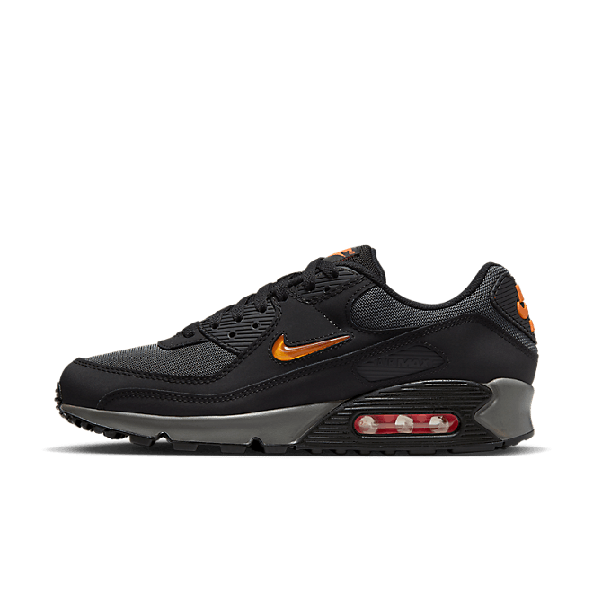 Nike Air Max 90 Jewel 'Black' DX2656-001