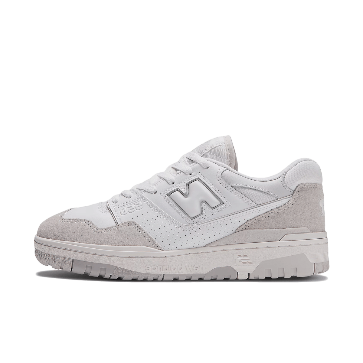 New Balance 550 'Rain Cloud' BB550NCB