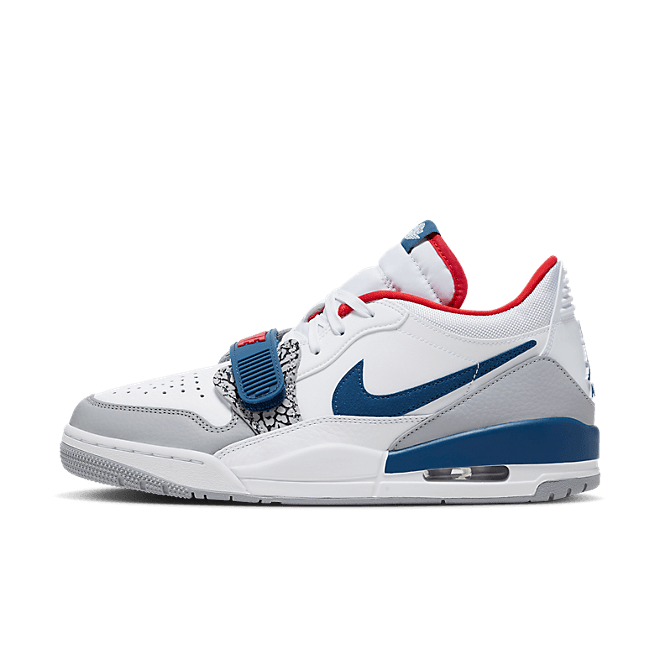 Air Jordan Legacy 312 Low True Blue CD7069-104