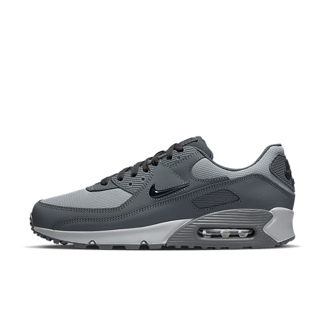 Nike Air Max 90 Jewel 'Iron Grey' DX2656-002