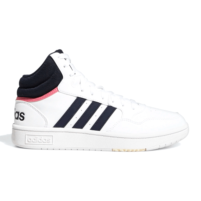 Adidas Hoops 3.0 Mid GW5455