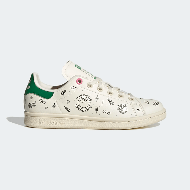 adidas Stan Smith x AndrÃ© Saraiva GY1786