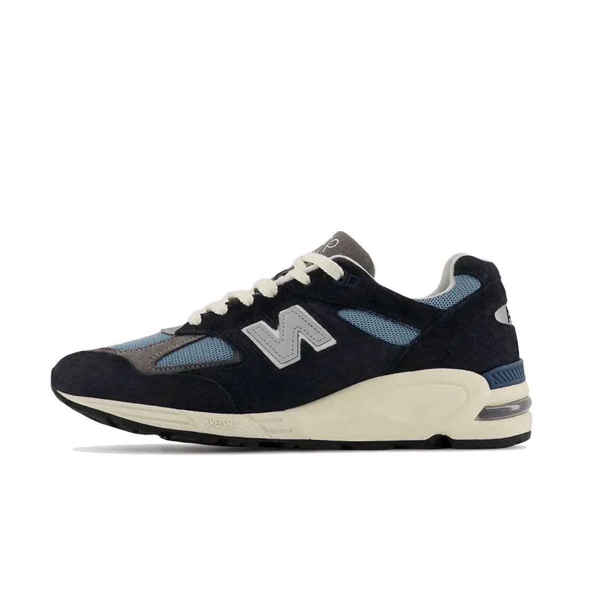 New Balance 990v2 Made in USA 'Navy' M990TB2