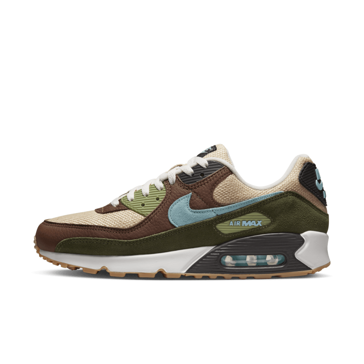 Nike Air Max 90 'Hemp' FB3348-200