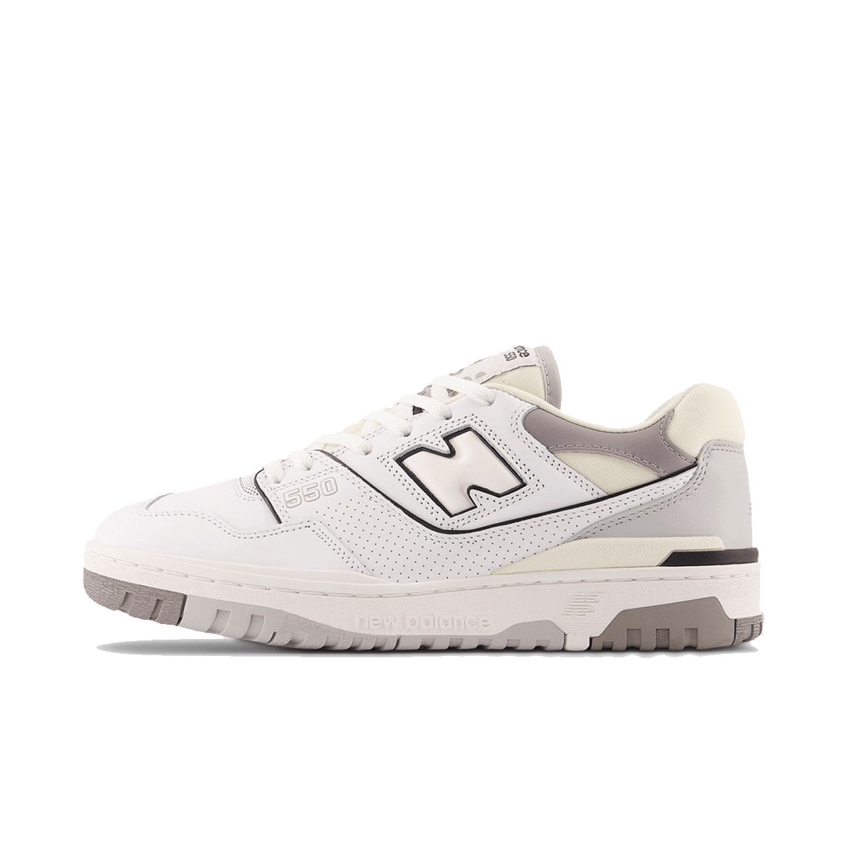New Balance 550 'Grey' BB550PWA