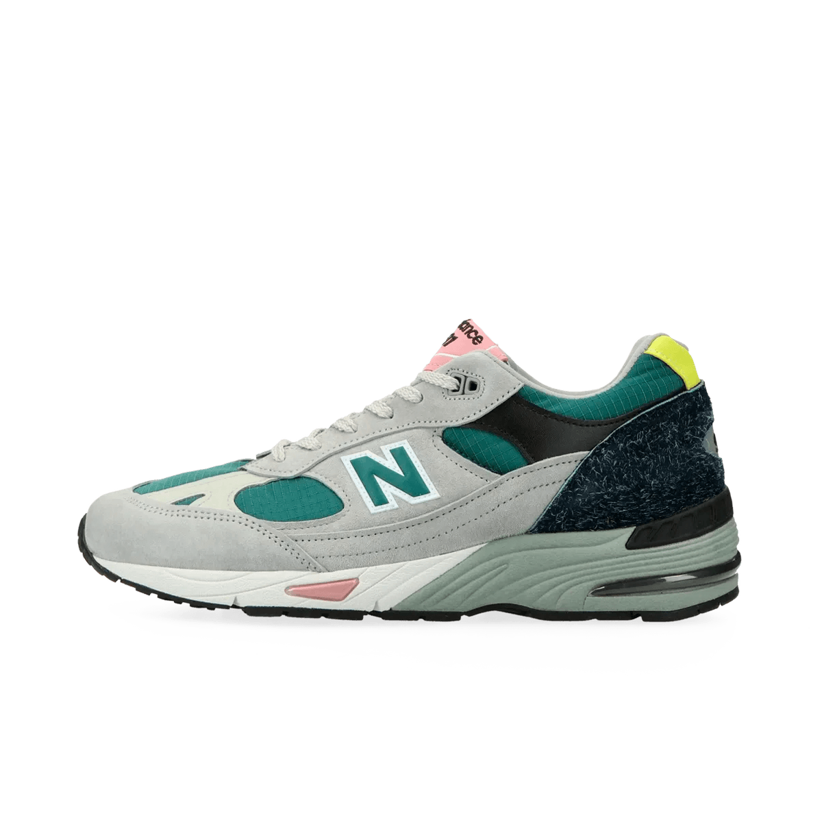 New Balance 991 'Grey' M991PSG