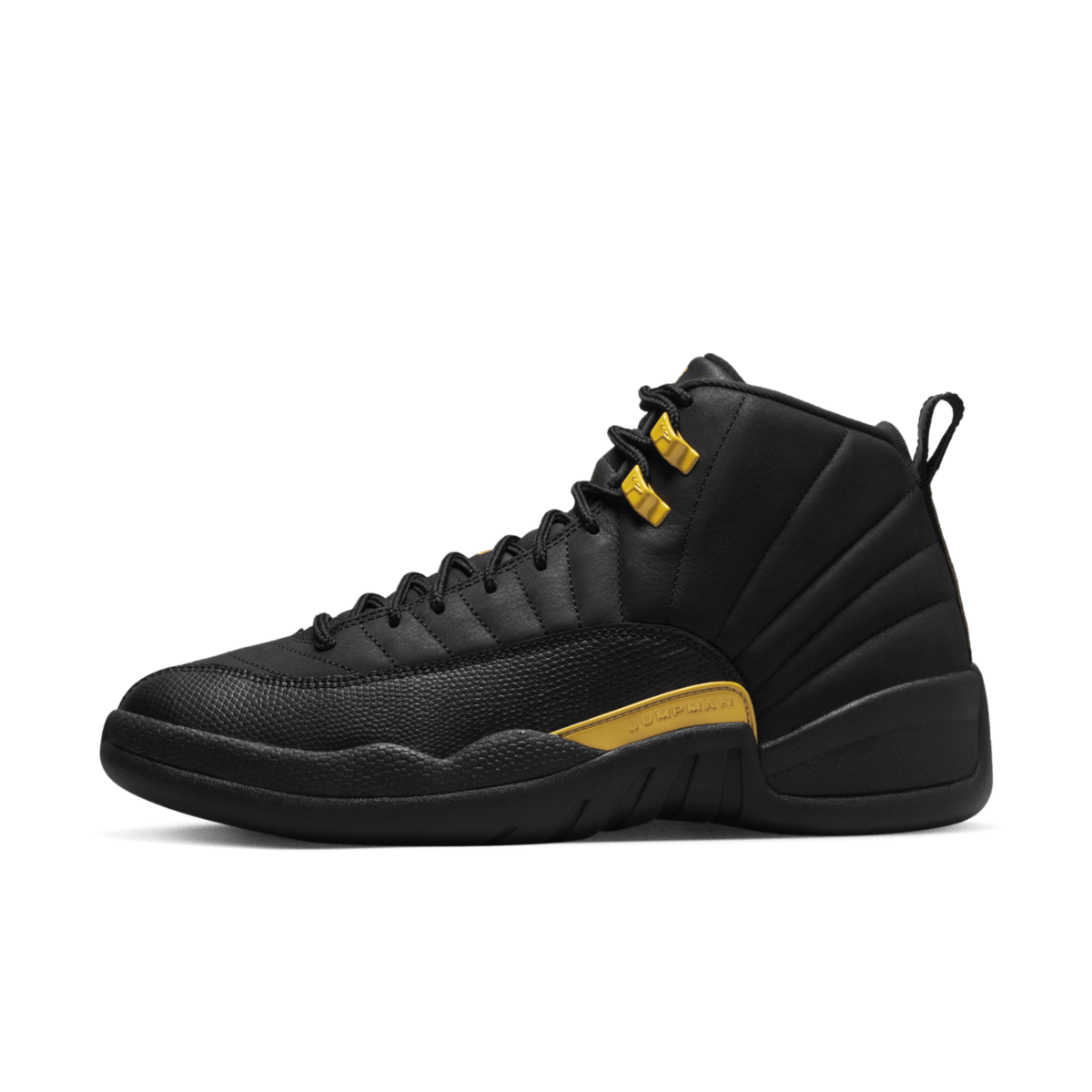Air Jordan 12 Retro 'Taxi' CT8013-071