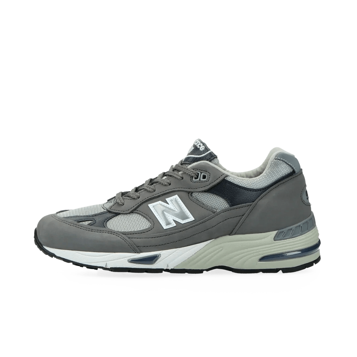 New Balance M991GNS 'Grey' M991GNS