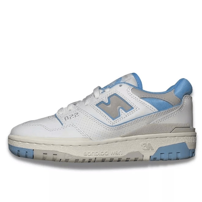 New Balance 550 White University Blue BBW550JC