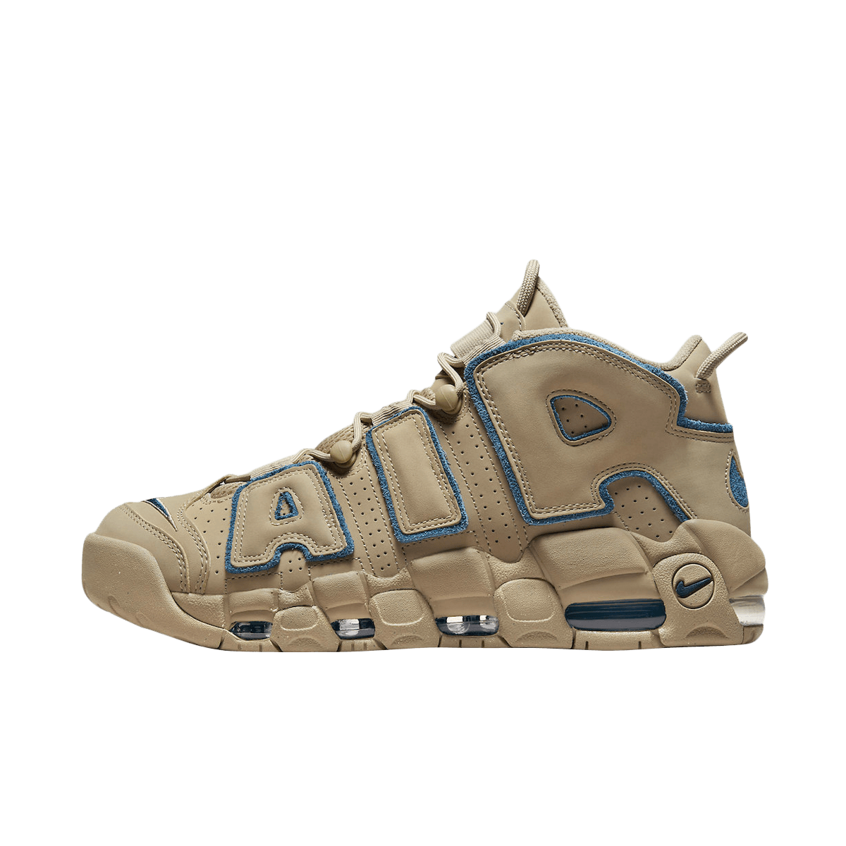Nike Air More Uptempo 96 'Limestone' DV6993-200