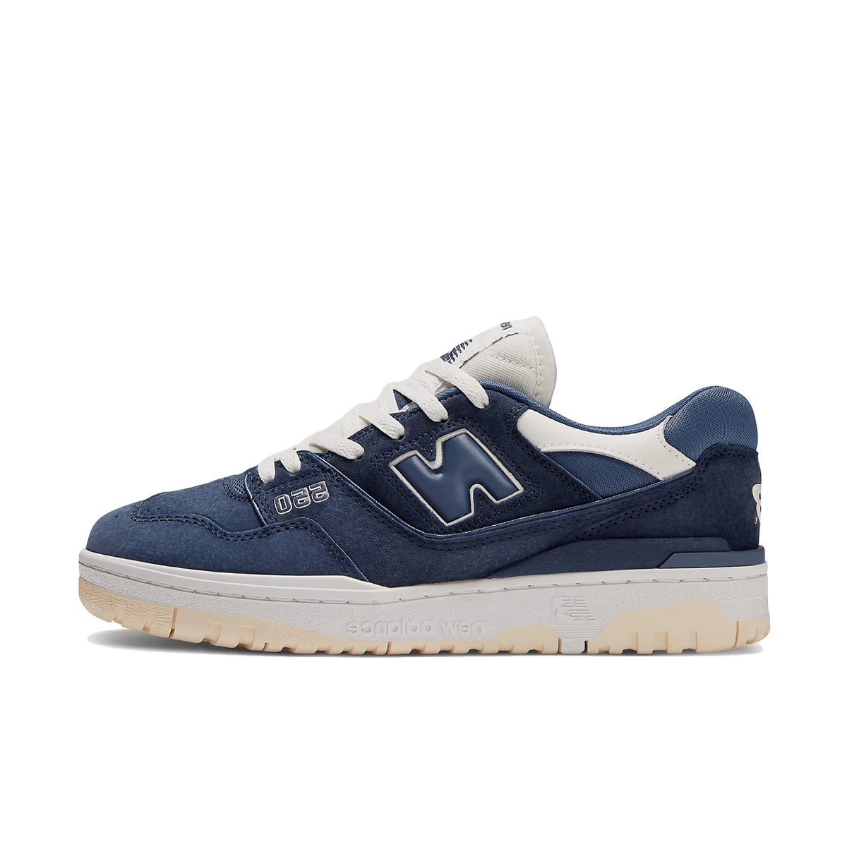 New Balance 550 'Natural Indigo' BB550SLA
