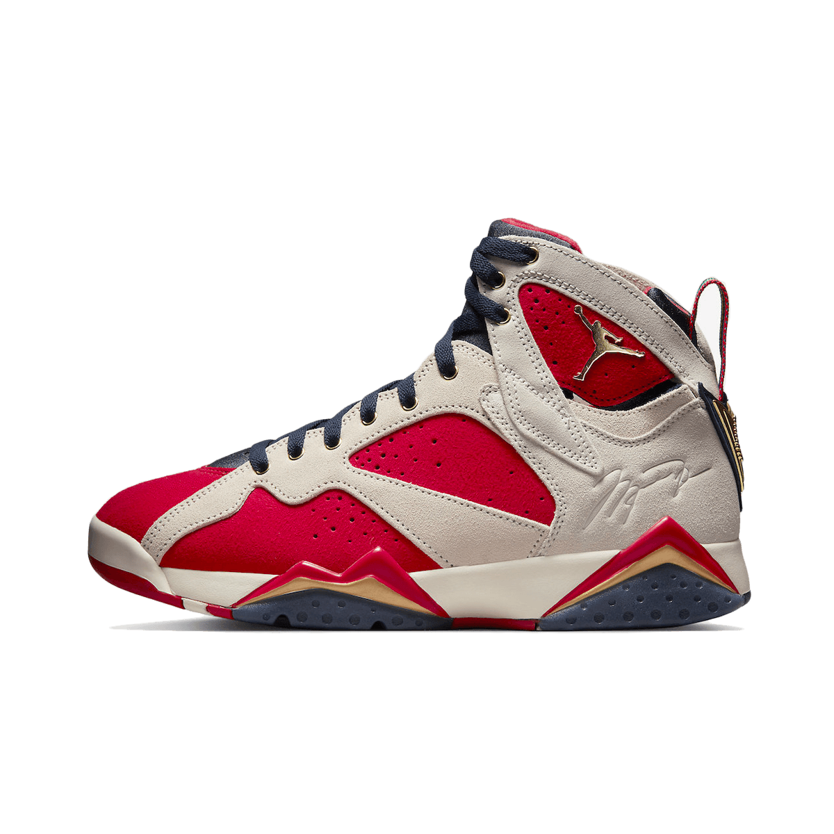 Trophy Room x Air Jordan 7 'True Red' DM1195-474