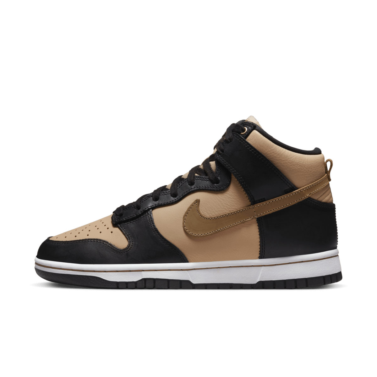 Nike Dunk High LXX 'Flax' DX0346-001