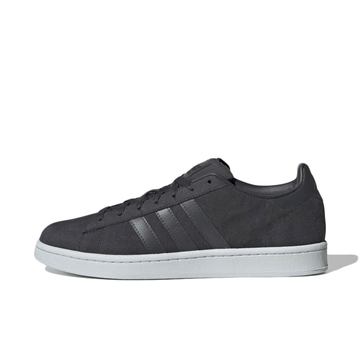 adidas Campus Descendant 'Night Grey' HQ8875