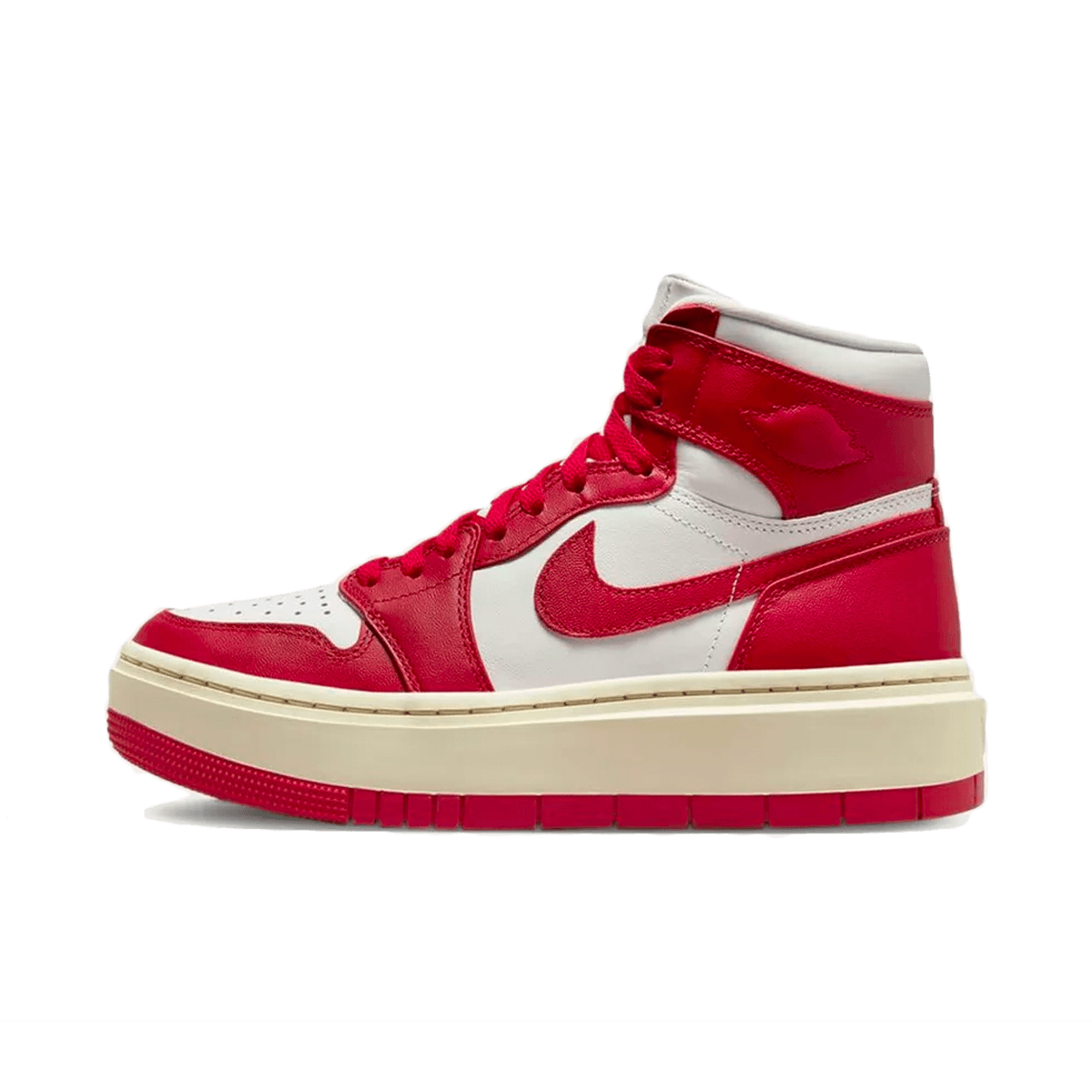 Air Jordan 1 Elevate Mid 'Varsity Red' DN3253-116