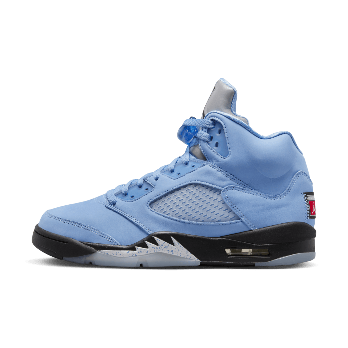 Air Jordan 5 'UNC' DV1310-401