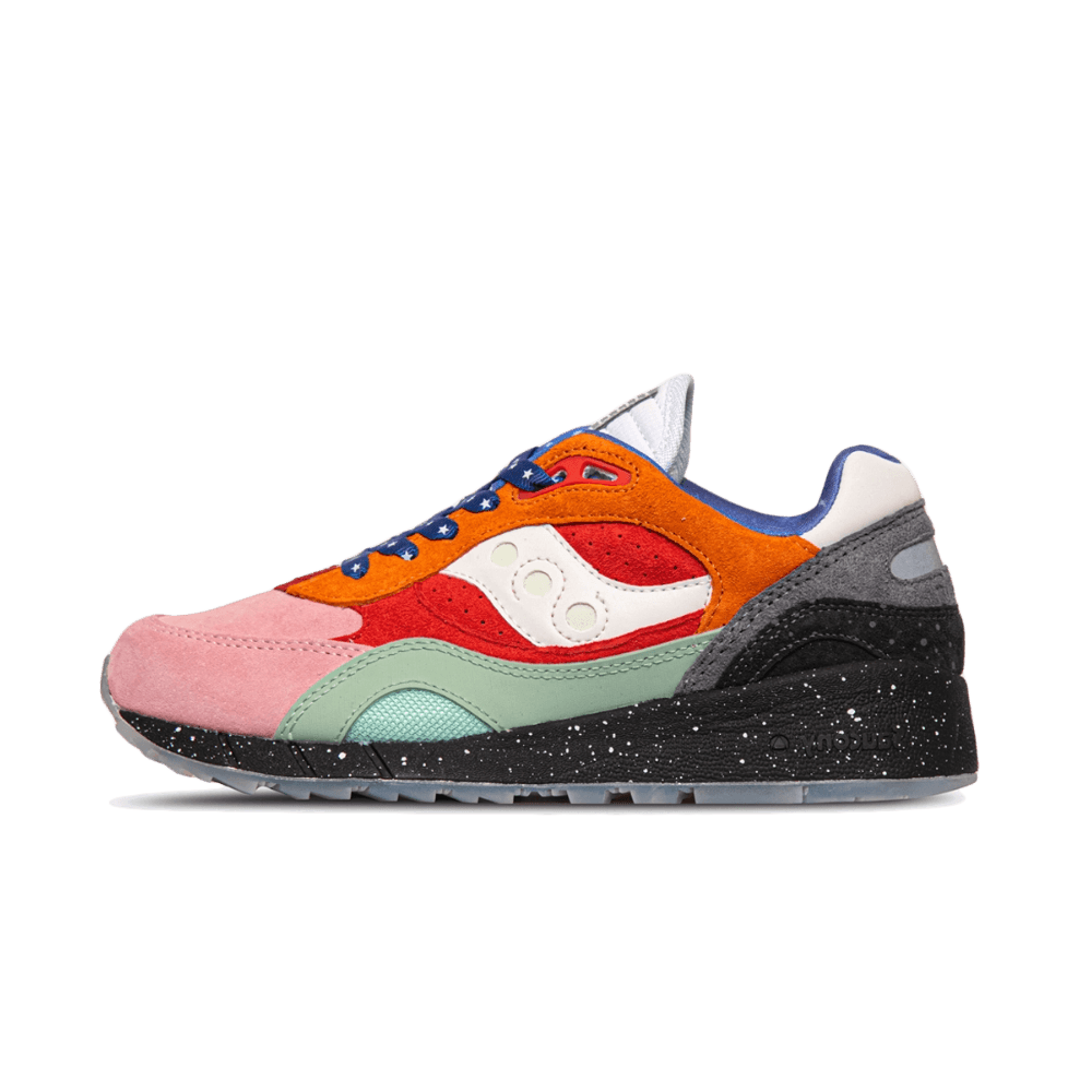 Saucony Shadow 6000 Space 'Space Flight' S70703-1