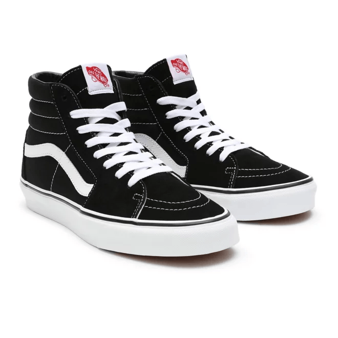 VANS Sk8-hi VN0009RDBMX